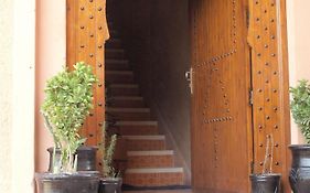Maison D'Hotes Ghalil